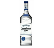 Jose Cuervo Especial Silver（クエルボ・エスペシャル シルバー）