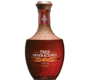 Sauza Tres Generaciones Anejo（サウザ スリージェネレーション アネホ）