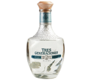 Sauza Tres Generaciones Plata（サウザ スリージェネレーション プラタ）