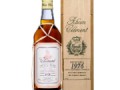 Clement 1976 Rum（クレマン ラム ヴィンテージ 1976年）