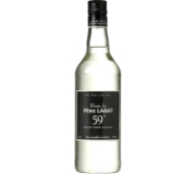 PELE LABAT RHUM BLANC 59％（ペールラバ ブラン 59%）