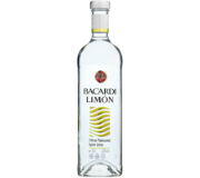 Bacardi Limon（バカルディ リモン）