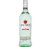 Bacardi Superior（バカルディ スペリオール ホワイト）