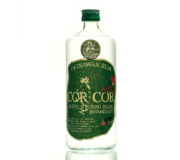 COR COR AGRICOLE（グレイスラム コルコル アグリコール（緑ラベル））