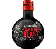 Captain Morgan Cannon Blast（キャプテン モルガン キャノン ブラスト）