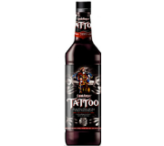 Captain Morgan TATTOO（キャプテン・モルガン・タトゥ）