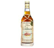 Clement Old Rhum（クレマン オールドラム）