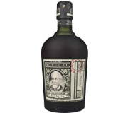 Diplomatico Reserva Exclusiva（ディプロマティコ リゼルヴァ イクスクルーシヴァ）