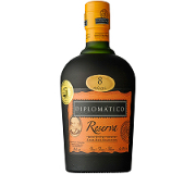 Diplomatico Reserva（ディプロマティコ レゼルヴァ）