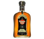 Havana Club 15 Year Old Gran Reserva（ハバナクラブ 15年 グランレゼルヴァ）