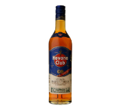 Havana Club Barrel Proof（ハバナクラブ キューバンバレル・プルーフ）