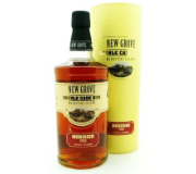 New Grove Double Cask Merisier（ニューグローブ ダブルカスク ムリジエ フィニッシュ）