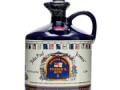 Pussers British Navy Rum John Paul Jones Decanter（パッサーズ ブリティッシュ・ネイビー ジョンポール・ジョーンズ デキャンタ）