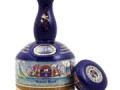 Pussers British Navy Rum Yachting Ship's Decanter（パッサーズ ブリティッシュ・ネイビー ヨッティング・シップス デキャンタ）