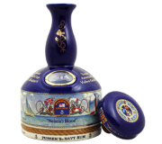 Pussers British Navy Rum Yachting Ship's Decanter（パッサーズ ブリティッシュ・ネイビー ヨッティング・シップス デキャンタ）