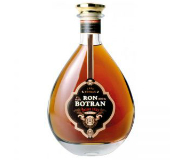 Ron Botran Solera 40%（ロン・ボトラン・ソレラ 40度）