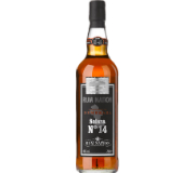 Rum Nation Demerara Solera No 14（ラムネイション デメララ ソレラ No.14）