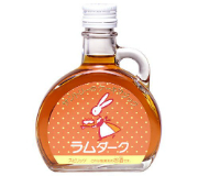 Suntory Rum Dark（サントリー ラムダーク）