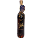 Villa Rica Single Barrel Rum 23 Year（ヴィラリカ 23年 シングルバレル）