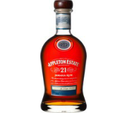 Appleton Estate 21 Year Old（アプルトン エステート 21年）