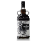 Kraken Black Spiced Rum（クラーケン ブラック スパイスド ラム）